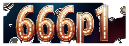 666p1 logo